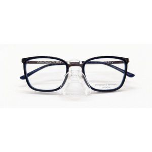 New Prodesign Denmark 3184 Women's Eyeglass Frame Retail $250